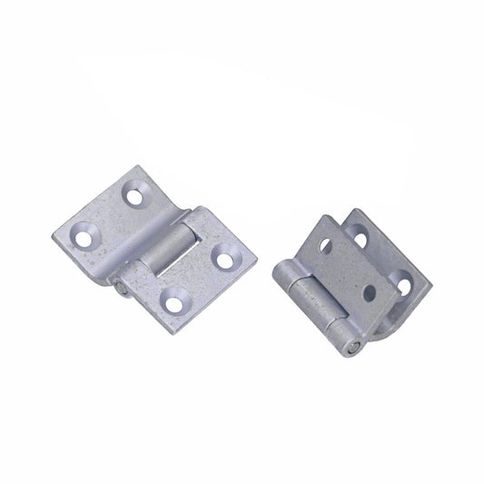 HINGES ENGINE LID - PAIR 03/55-07/75 0157-25