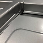 DROP GATE RIGHT SINGLE CAB 08/52-07/67 0168-125