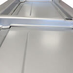 DROP GATE RIGHT SINGLE CAB 08/52-07/67 0168-125