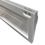 Drop gate, left Single cab 08/67-07/79  0168-215