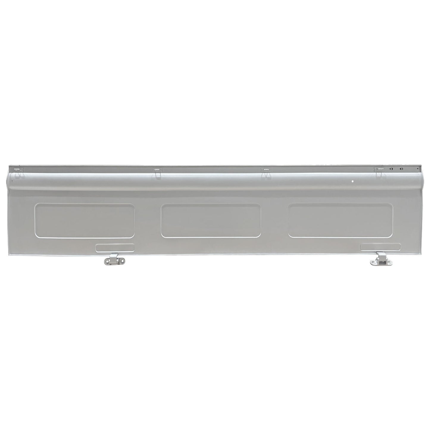 Drop gate, left double cab Bay Window 08/67-07/79 0168-235