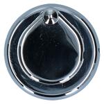 lock cover, engine lid Bus 03/55-07/65  0428-2