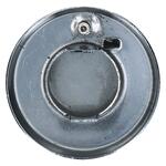 lock cover, engine lid Bus 03/55-07/65  0428-2