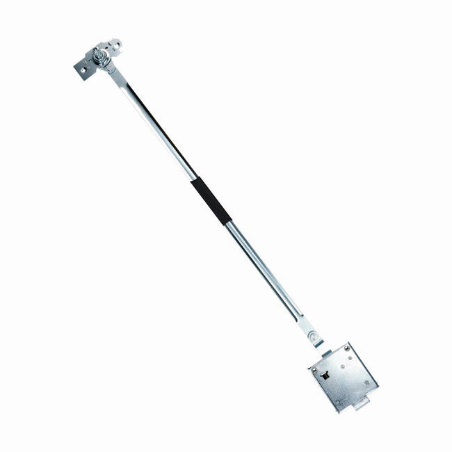 Cab door lock mechanism set, left Bus - 12/60  0436-420