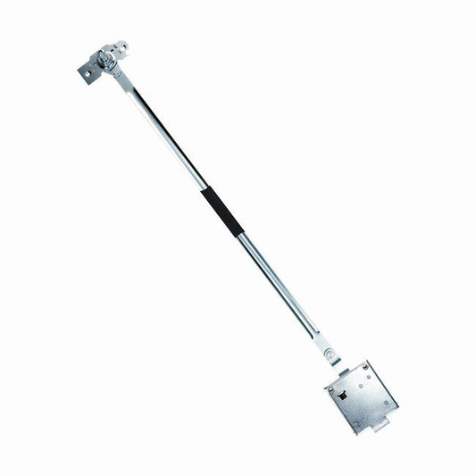 Cab door lock mechanism set, left Bus - 12/60  0436-420