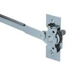 Cab door lock mechanism set, left Bus - 12/60  0436-420