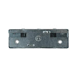 Cargo door lock mechanism with locking rods right rear /left front Bus 02/55-10/62 0436-535