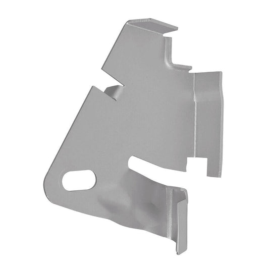 ENGINE LID SUPPORT PLATE 03/55-12/63 0438-270