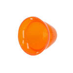 Front indicator lens orange - TQ