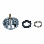 Bulb holder, bullet indicator  0616-494