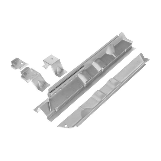 SEAT RAILS AND SEAT BRACKETS 08/62-07/67 0890-152