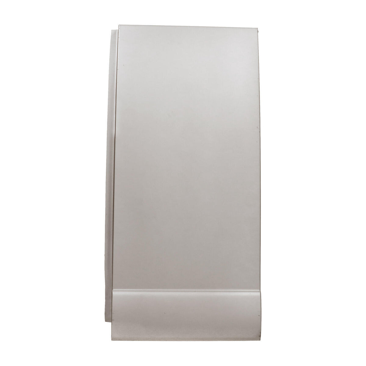 Upper sidepanel short, left double cab -07/67  0890-236-5
