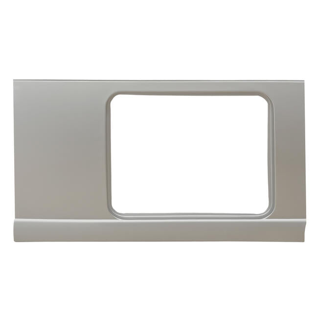 Upper sidepanel long, right Double cab -07/67  0890-239-5