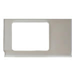 Upper sidepanel long, right Double cab -07/67  0890-239-5