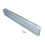 Sill under cargo door Double cab