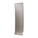 Side panel short, left double cab -07/67  0890-347-5