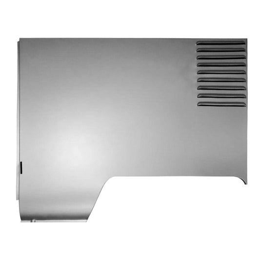 SIDE PANEL SHORT LEFT 03/55-07/62 0890-347