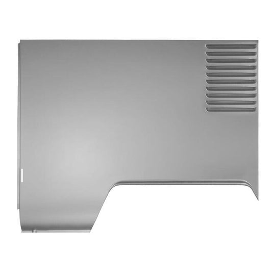 SIDE PANEL SHORT LEFT 03/63-07/67 0890-349