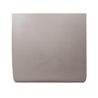 Side panel long, right double cab -07/67  0890-356-5