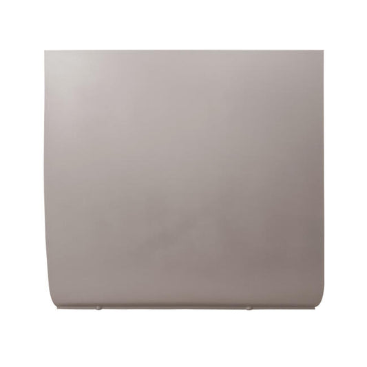 Side panel long, right double cab -07/67  0890-356-5