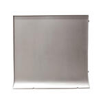 Side panel long, right double cab -07/67  0890-356-5