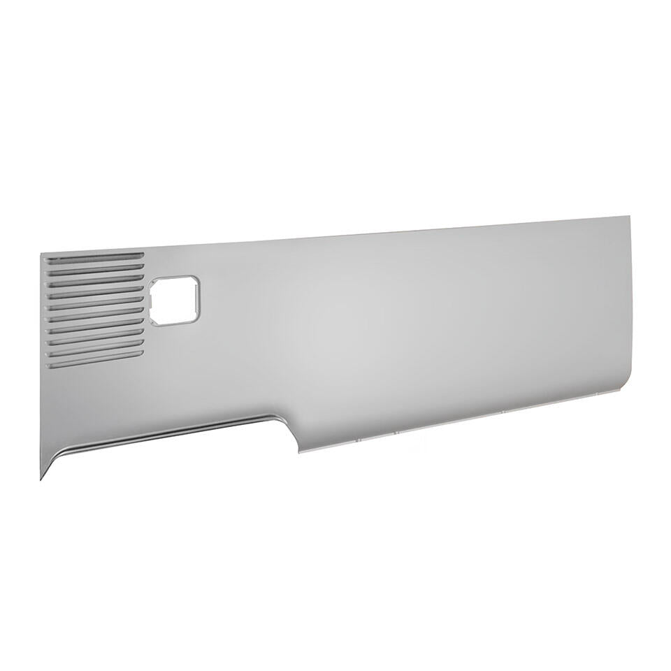 SIDE PANEL LONG RIGHT 03/63-07/66