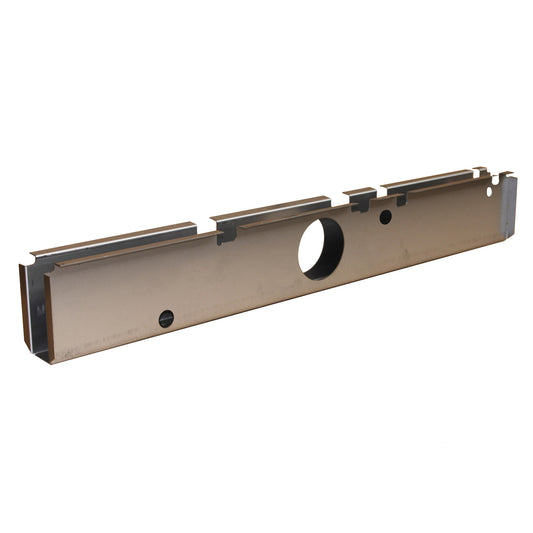 Chassis outrigger, centre, rear,  Bus 03/55-07/67  0890-63