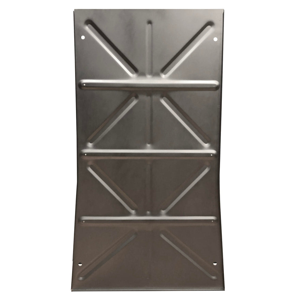 Under floor plate, central Bus -07/67 0890-710 – that kombi guy