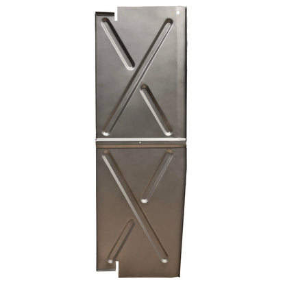 Under floor plate, right  Bus 01/60-07/67  0890-735