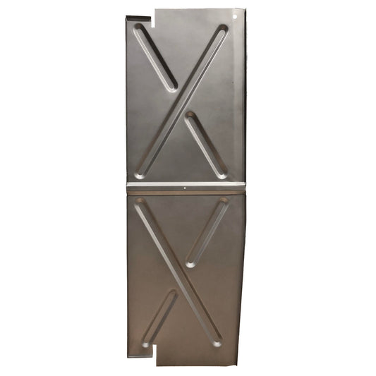Under floor plate, right  Bus 01/60-07/67  0890-735