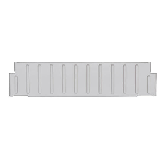 DIVIDER PANEL ENGINE/FUEL TANK PICK UP 03/55-07/65 0890-772