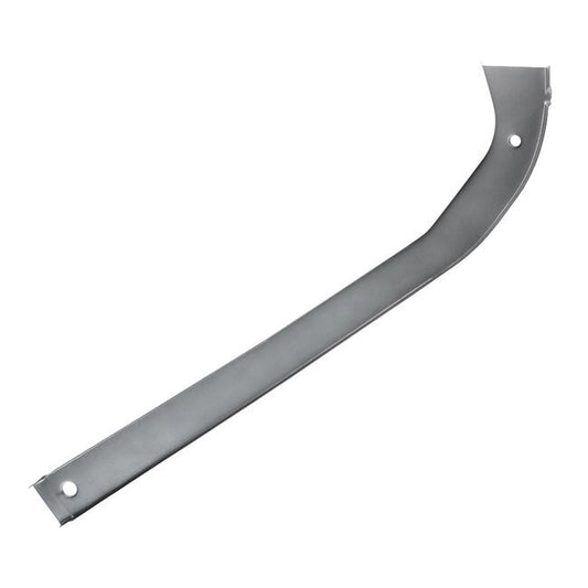 ROOF GUTTER FRONT RIGHT 03/55-07/63 0890-868