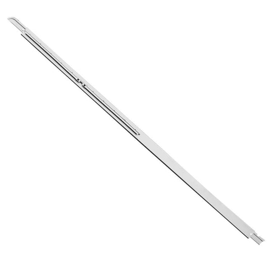 Roof gutter right (for cargo doors) Bus 08/63-07/67 0890-878
