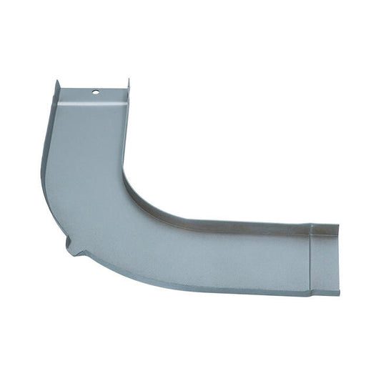 ROOF GUTTER REAR LH & RH 03/55-07/63 0890-880