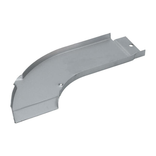 ROOF GUTTER REAR RIGHT 08/63-07/67 0890-882