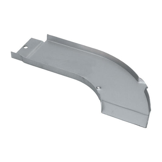 ROOF GUTTER REAR LEFT 08/63-07/67 0890-881