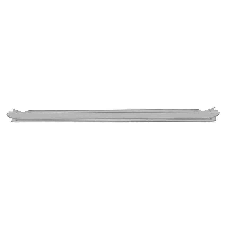 ROOF GUTTER REAR 08/63-07/67 0890-884