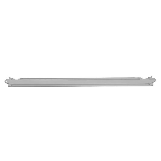 ROOF GUTTER REAR 08/63-07/67 0890-884