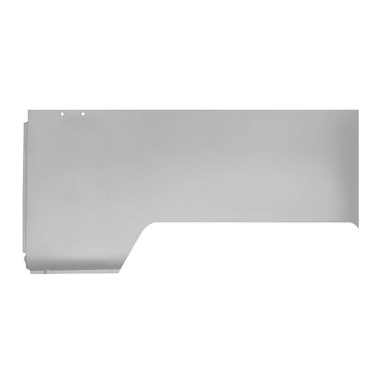 SIDE PANEL SHORT LEFT SINGLE CAB 08/52-07/62 0890-949