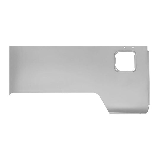 SIDE PANEL SHORT RIGHT SINGLE CAB 08/52-07/62 0890-951