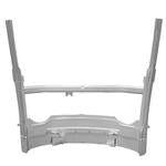FRONT INNER FRAME ASSEMBLY 12/63-07/67 (SWT) 0890-981