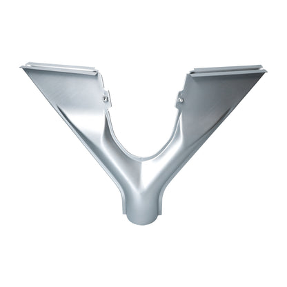 Windscreen air diffuser Bus 03/55-07/64  1097-505