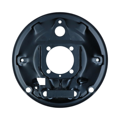 Backing plate rear left  Type 3 08/65-   1293-650