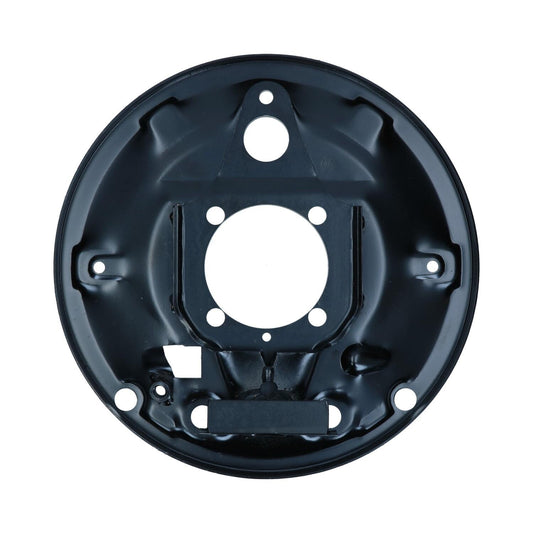 Backing plate rear left  Type 3 08/65-   1293-650