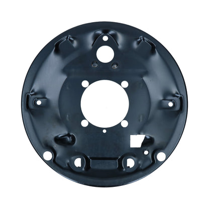 Backing plate rear left  Type 3 08/65-   1293-650