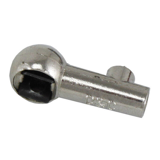 Ball joint for wiper linkage  2471-105