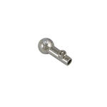 Ball joint for wiper linkage  2471-105