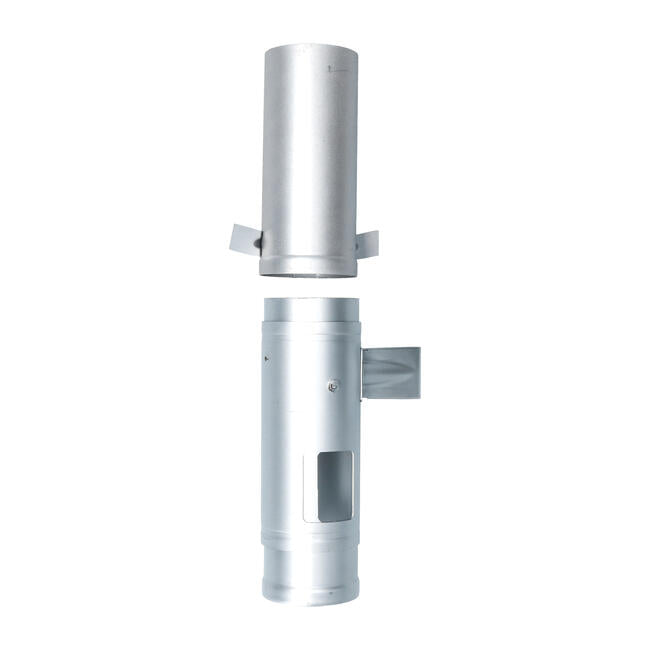 Bus Diffuser Cabin air diffuser Bus 03/55-04/64 1097-510 – that kombi guy