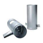 Cabin air diffuser Bus 03/55-04/64  1097-510