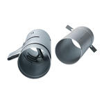 Cabin air diffuser Bus 03/55-04/64  1097-510